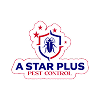a start logo